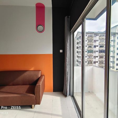Sky Purple @Ch Apartment Тана Рата Екстериор снимка