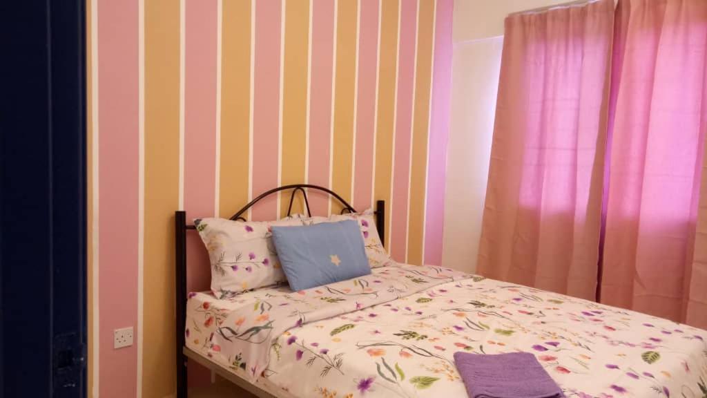 Sky Purple @Ch Apartment Тана Рата Екстериор снимка