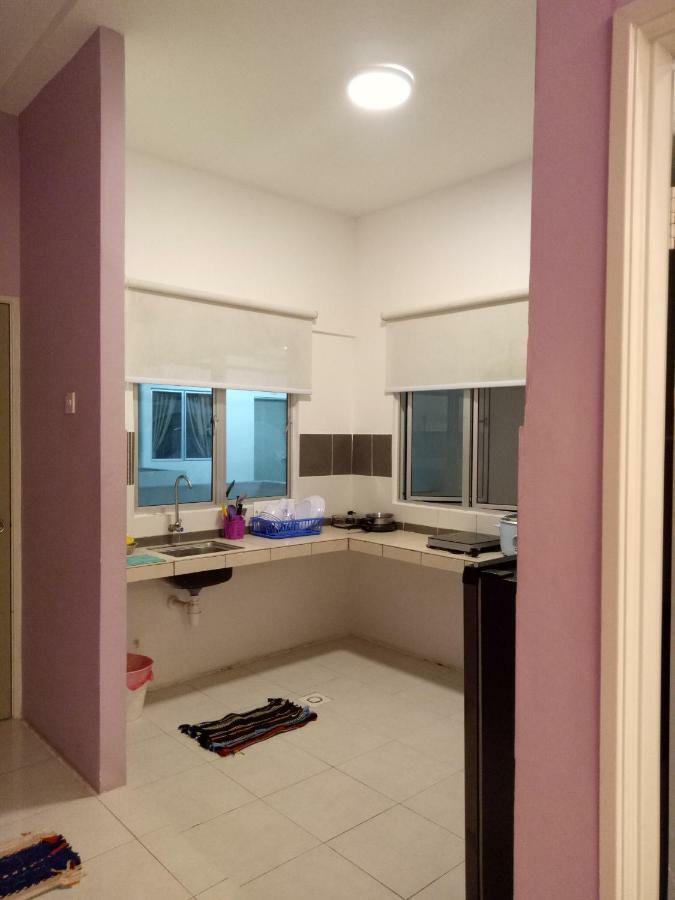 Sky Purple @Ch Apartment Тана Рата Екстериор снимка