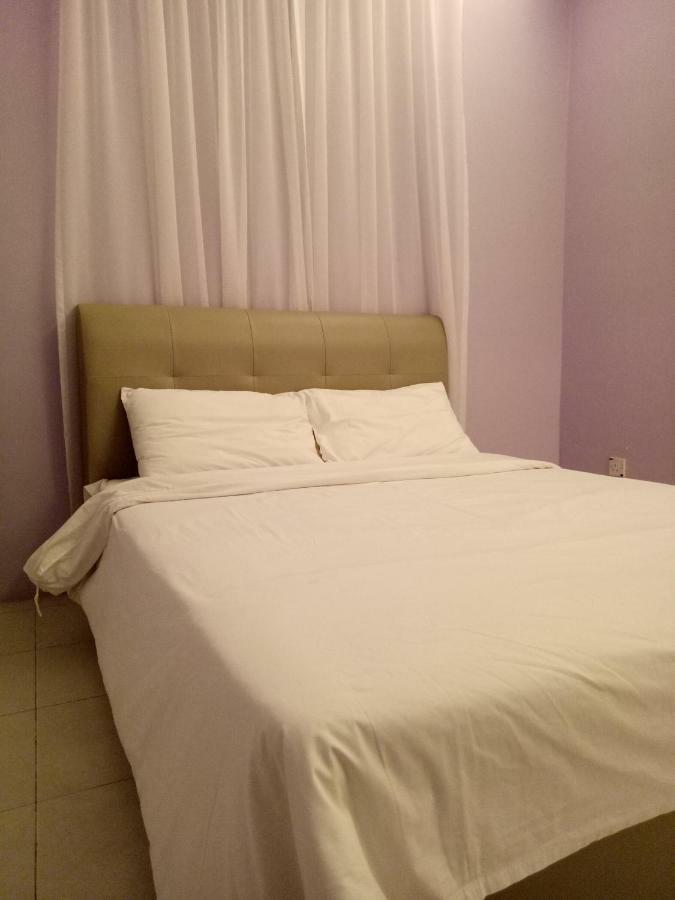 Sky Purple @Ch Apartment Тана Рата Екстериор снимка